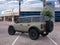 2026 Ford Bronco BADLANDS 4 DOOR ADVANCED