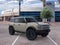 2026 Ford Bronco BADLANDS 4 DOOR ADVANCED