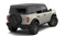 2026 Ford Bronco BADLANDS 4 DOOR ADVANCED