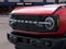 2026 Ford Bronco BADLANDS 4 DOOR ADVANCED