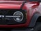 2026 Ford Bronco BADLANDS 4 DOOR ADVANCED