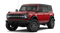 2026 Ford Bronco BADLANDS 4 DOOR ADVANCED