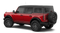 2026 Ford Bronco BADLANDS 4 DOOR ADVANCED