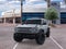 2026 Ford Bronco BADLANDS 4 DOOR ADVANCED