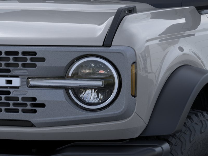 2026 Ford Bronco BADLANDS 4 DOOR ADVANCED