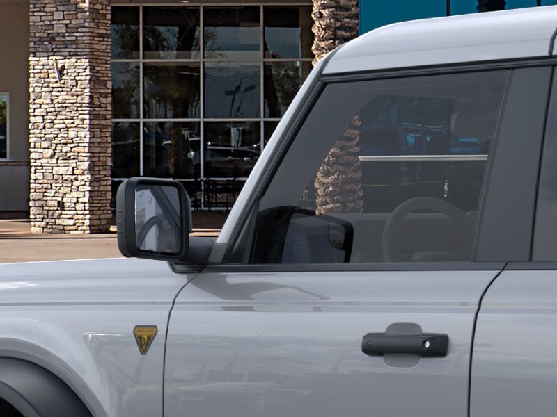 2026 Ford Bronco BADLANDS 4 DOOR ADVANCED