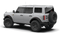 2026 Ford Bronco BADLANDS 4 DOOR ADVANCED