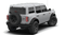 2026 Ford Bronco BADLANDS 4 DOOR ADVANCED