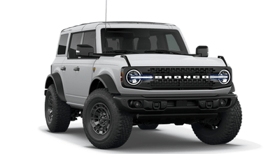 2026 Ford Bronco BADLANDS 4 DOOR ADVANCED