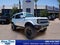 2026 Ford Bronco BADLANDS 4 DOOR ADVANCED