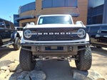 2026 Ford Bronco BADLANDS 4 DOOR ADVANCED