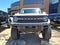 2026 Ford Bronco BADLANDS 4 DOOR ADVANCED