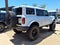 2026 Ford Bronco BADLANDS 4 DOOR ADVANCED