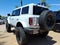 2026 Ford Bronco BADLANDS 4 DOOR ADVANCED