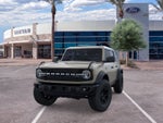 2026 Ford Bronco BADLANDS 4 DOOR ADVANCED