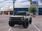 2026 Ford Bronco BADLANDS 4 DOOR ADVANCED
