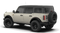 2026 Ford Bronco BADLANDS 4 DOOR ADVANCED