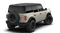 2026 Ford Bronco BADLANDS 4 DOOR ADVANCED