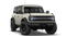 2026 Ford Bronco BADLANDS 4 DOOR ADVANCED
