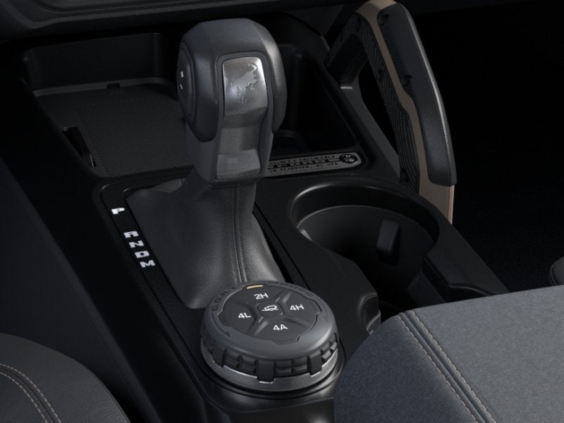 2026 Ford Bronco BADLANDS 4 DOOR ADVANCED
