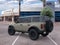 2026 Ford Bronco BADLANDS 4 DOOR ADVANCED