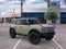 2026 Ford Bronco BADLANDS 4 DOOR ADVANCED