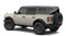 2026 Ford Bronco BADLANDS 4 DOOR ADVANCED