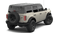 2026 Ford Bronco BADLANDS 4 DOOR ADVANCED