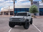 2026 Ford Bronco BADLANDS 4 DOOR ADVANCED