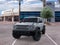 2026 Ford Bronco BADLANDS 4 DOOR ADVANCED