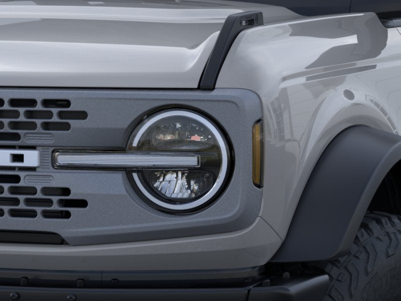 2026 Ford Bronco BADLANDS 4 DOOR ADVANCED