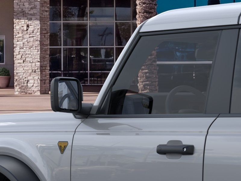 2026 Ford Bronco BADLANDS 4 DOOR ADVANCED