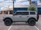 2026 Ford Bronco BADLANDS 4 DOOR ADVANCED