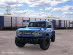 2026 Ford Bronco BADLANDS 4 DOOR ADVANCED