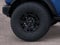 2026 Ford Bronco BADLANDS 4 DOOR ADVANCED