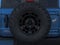 2026 Ford Bronco BADLANDS 4 DOOR ADVANCED