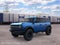 2026 Ford Bronco BADLANDS 4 DOOR ADVANCED