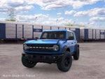 2026 Ford Bronco BADLANDS 4 DOOR ADVANCED