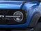 2026 Ford Bronco BADLANDS 4 DOOR ADVANCED