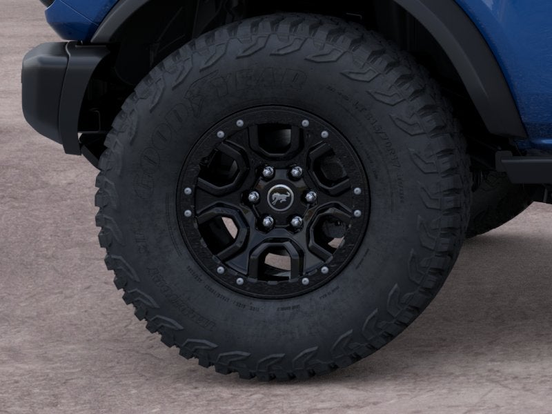 2026 Ford Bronco BADLANDS 4 DOOR ADVANCED