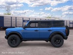 2026 Ford Bronco BADLANDS 4 DOOR ADVANCED