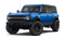 2026 Ford Bronco BADLANDS 4 DOOR ADVANCED