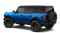 2026 Ford Bronco BADLANDS 4 DOOR ADVANCED