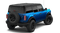 2026 Ford Bronco BADLANDS 4 DOOR ADVANCED