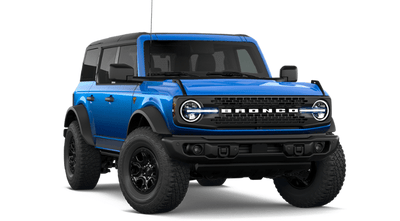 2026 Ford Bronco BADLANDS 4 DOOR ADVANCED