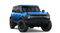 2026 Ford Bronco BADLANDS 4 DOOR ADVANCED
