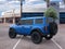 2026 Ford Bronco BADLANDS 4 DOOR ADVANCED