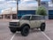 2026 Ford Bronco BADLANDS 4 DOOR ADVANCED