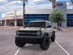2026 Ford Bronco BADLANDS 4 DOOR ADVANCED