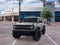 2026 Ford Bronco BADLANDS 4 DOOR ADVANCED